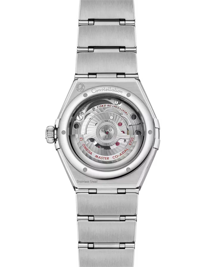 Omega Constellation Watch 29mm 131.15.29.20.53.001