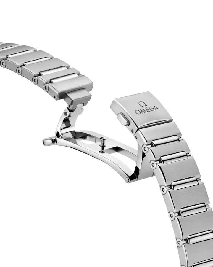 Omega Constellation Watch 29mm 131.15.29.20.53.001