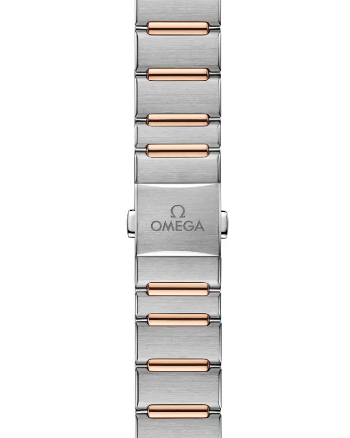 Omega Constellation Watch 29mm 131.20.29.20.02.001