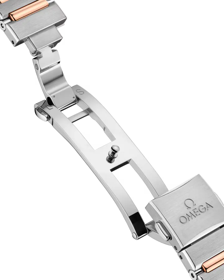 Omega Constellation Watch 29mm 131.20.29.20.05.001