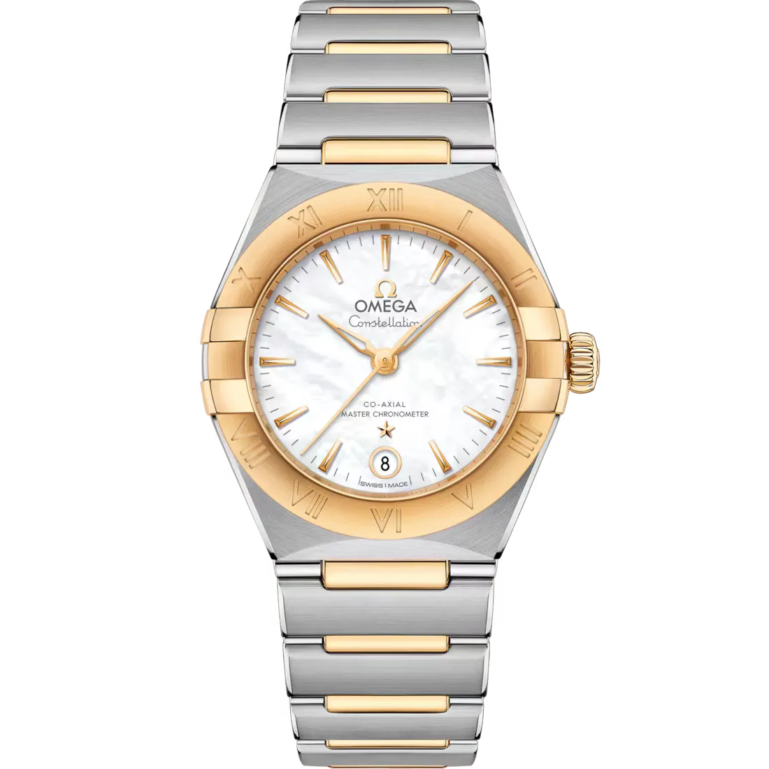 Omega Constellation Watch 29mm 131.20.29.20.05.002
