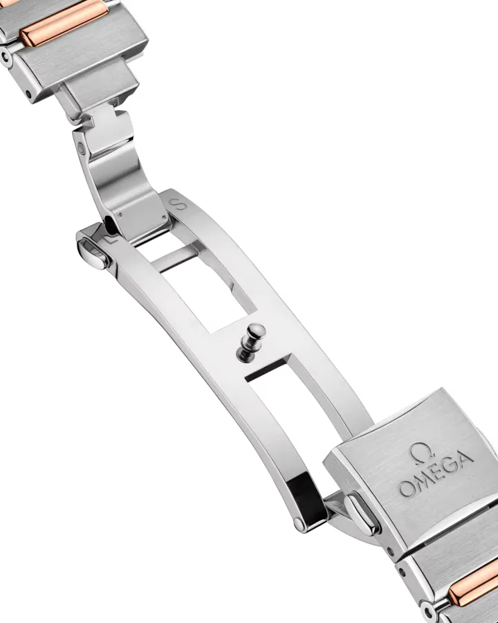 Omega Constellation Watch 29mm 131.20.29.20.52.001