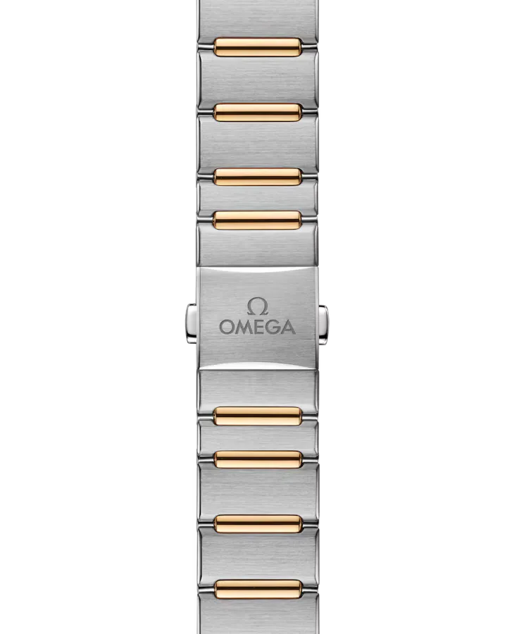 Omega Constellation Watch 29mm 131.20.29.20.52.002