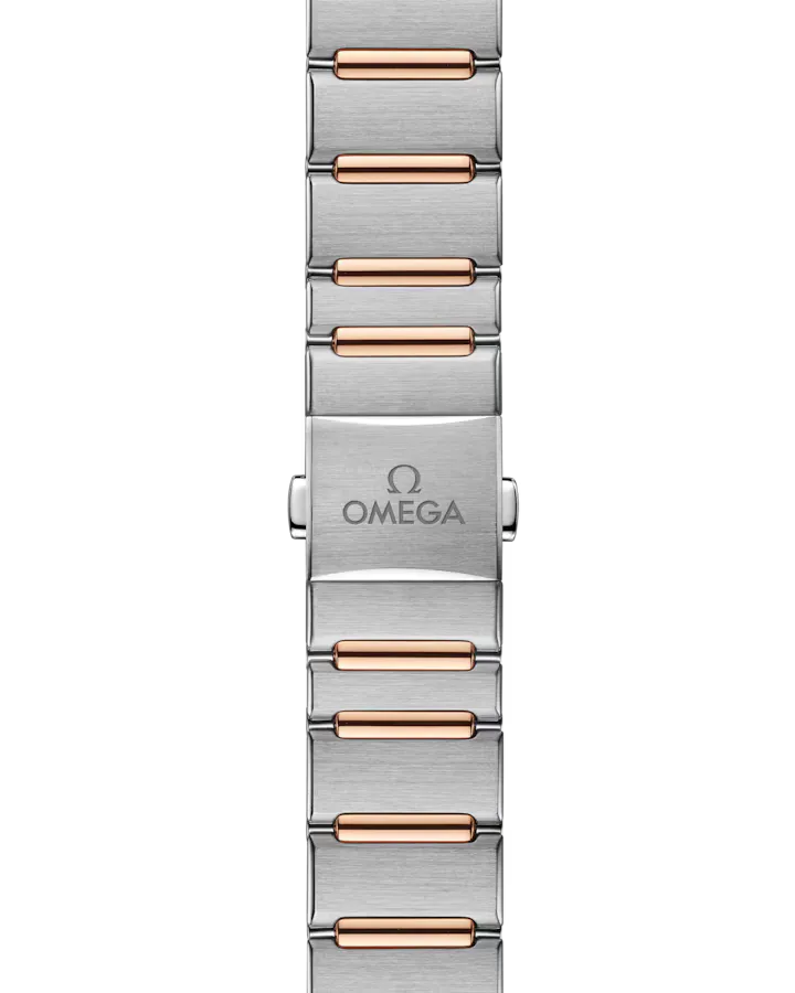 Omega Constellation Watch 29mm 131.20.29.20.53.002