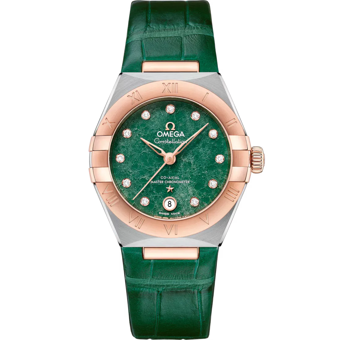 Omega Constellation Watch 29mm 131.23.29.20.99.001