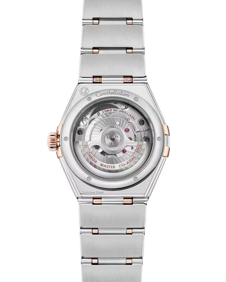 Omega Constellation Watch 29mm 131.25.29.20.52.003