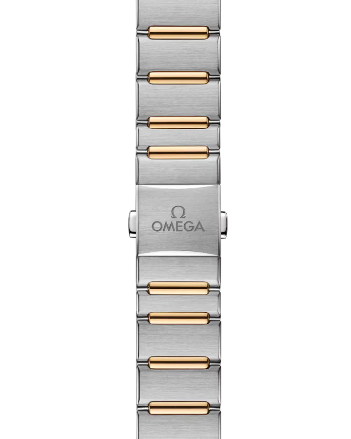 Omega Constellation Watch 29mm 131.25.29.20.53.001