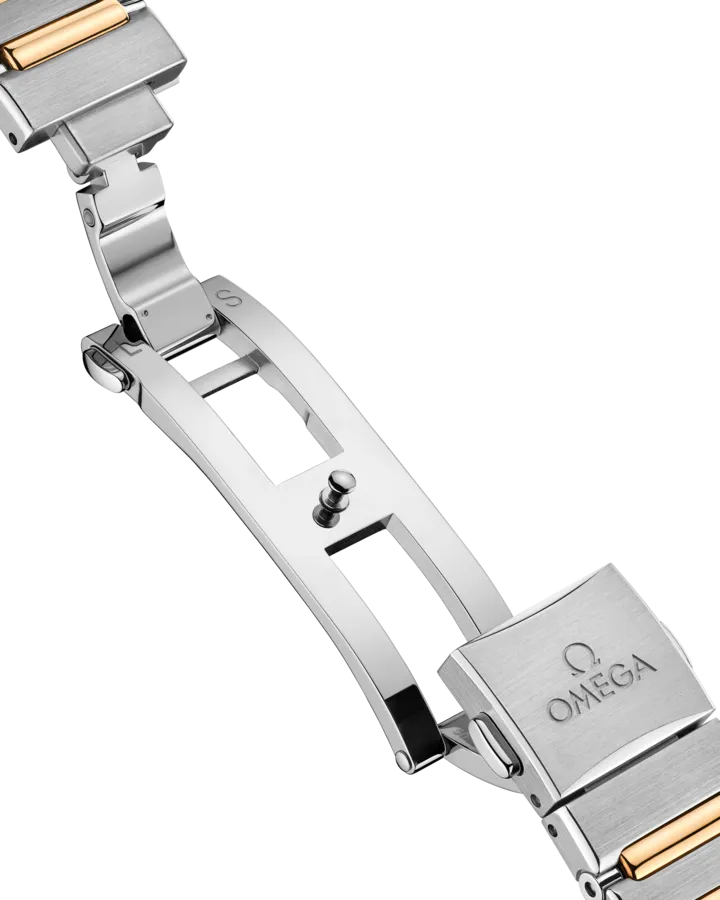 Omega Constellation Watch 29mm 131.25.29.20.53.001