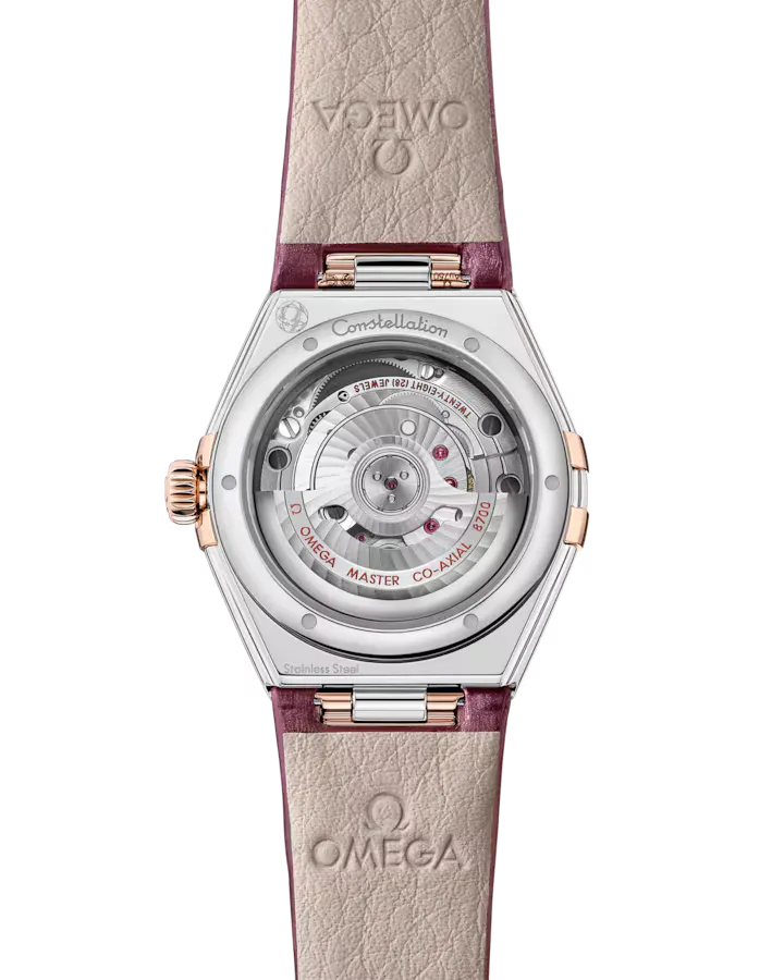 Omega Constellation Watch 29mm 131.28.29.20.52.001