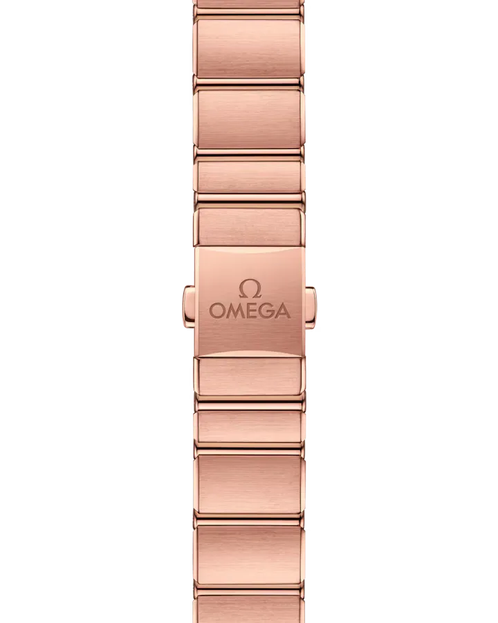 Omega Constellation Watch 29mm 131.50.29.20.55.001