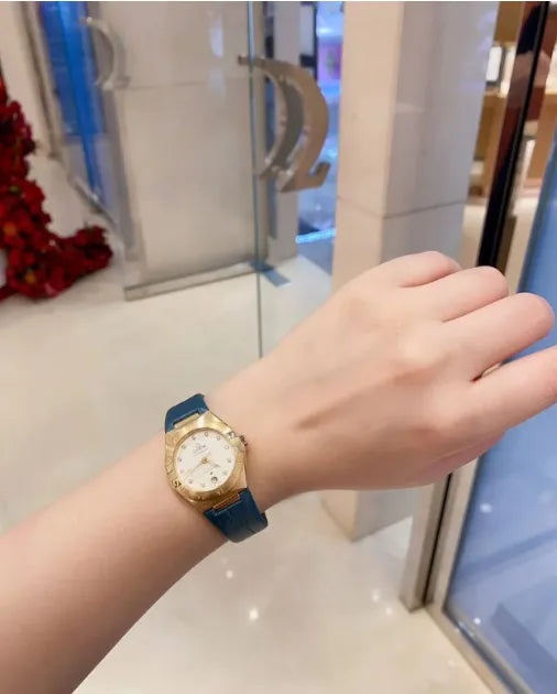 Omega Constellation Watch 29mm 131.53.29.20.55.001
