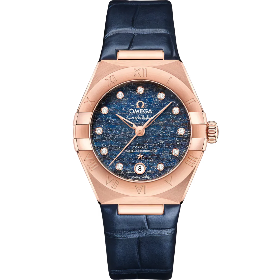 Omega Constellation Watch 29mm 131.53.29.20.99.001