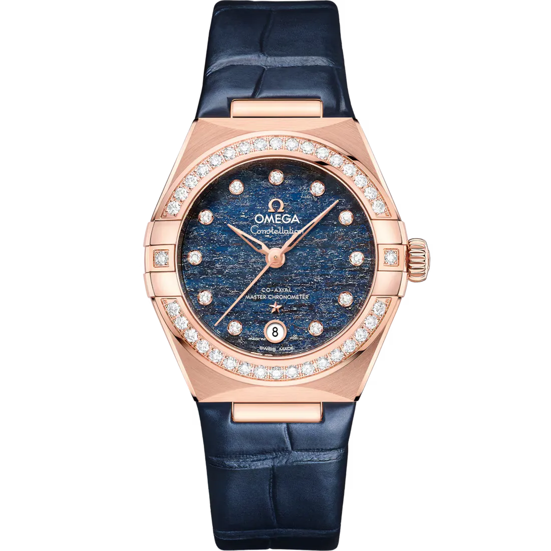 Omega Constellation Watch 29mm 131.58.29.20.99.006