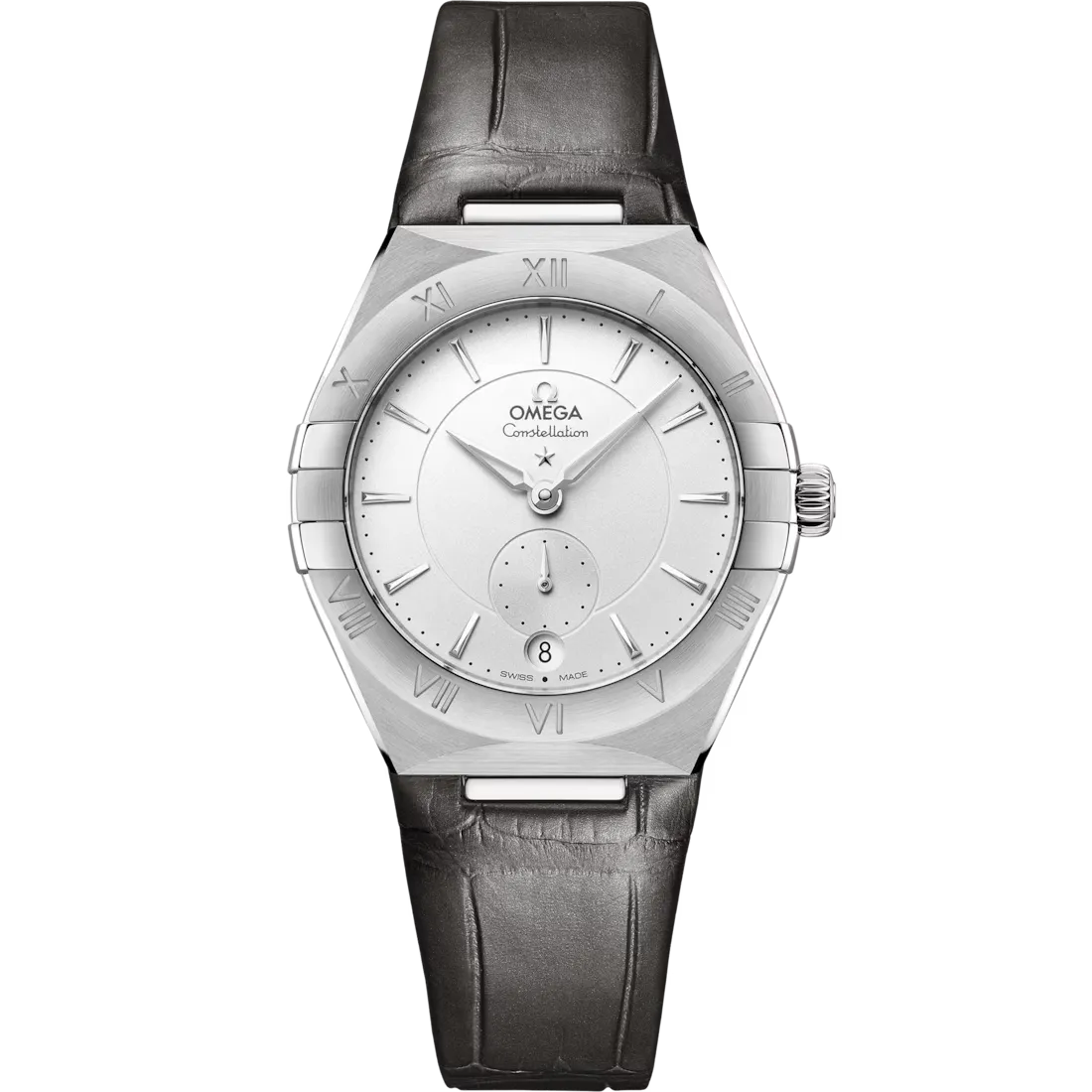 Omega Constellation Watch 34mm 131.13.34.20.02.001