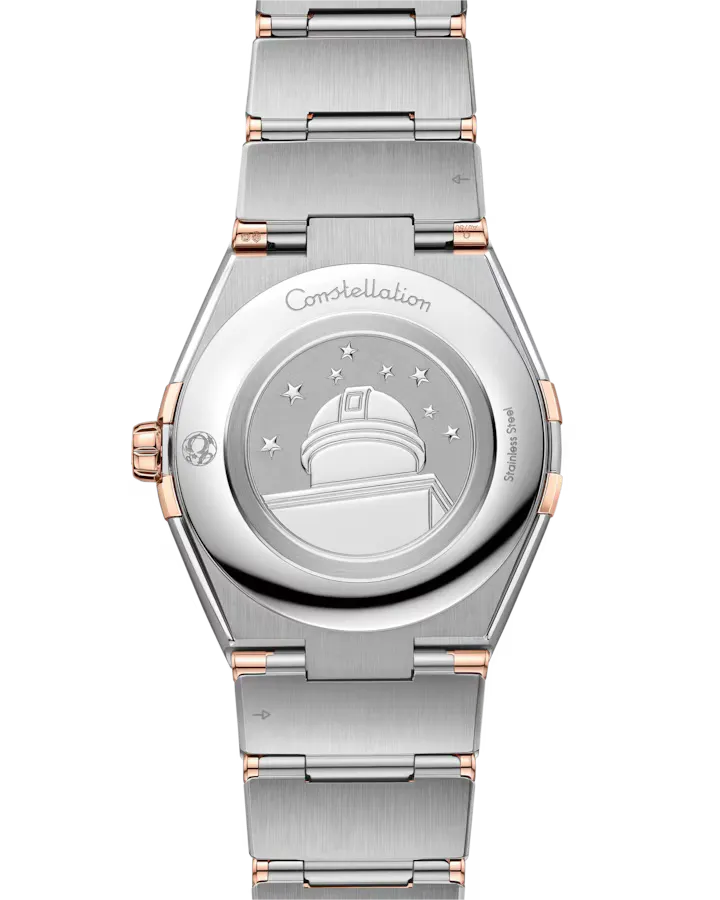 Omega Constellation Watch 36mm 131.20.36.60.02.001