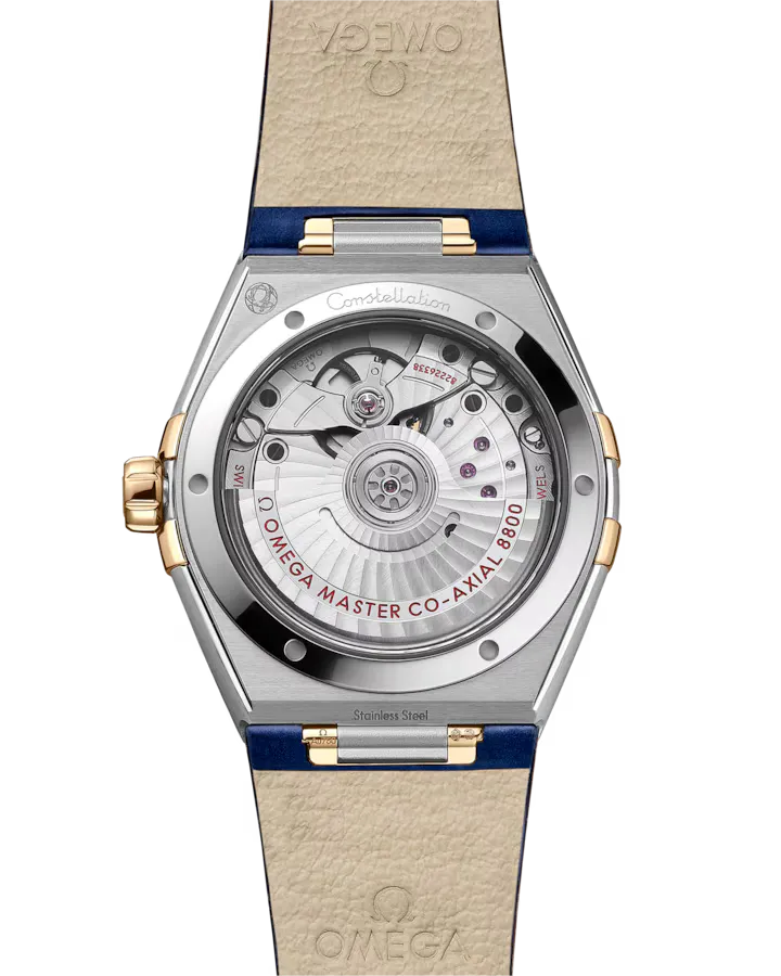 Omega Constellation Watch 36mm 131.28.36.20.53.001