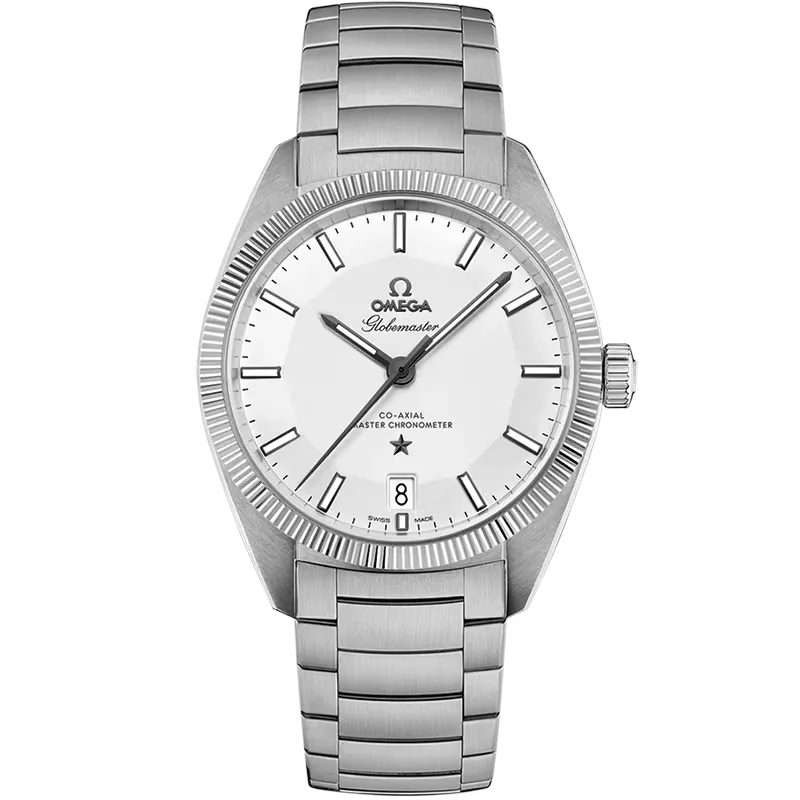 Omega Constellation Watch 39mm 130.30.39.21.02.001