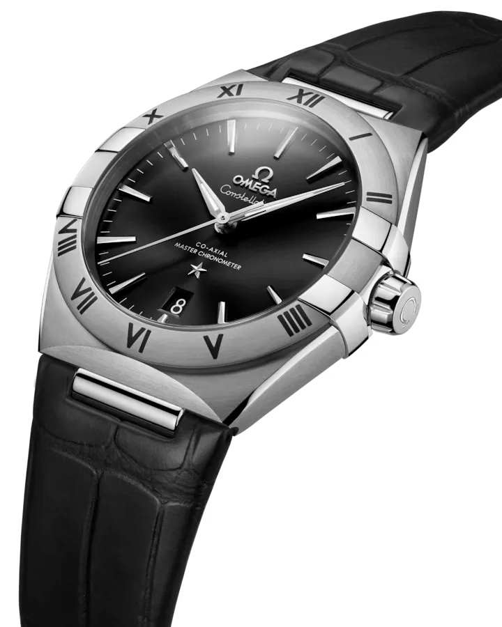 Omega Constellation Watch 39mm 131.13.39.20.01.001