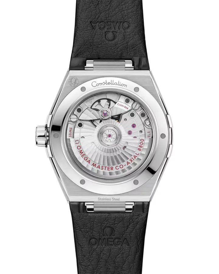 Omega Constellation Watch 39mm 131.13.39.20.01.001