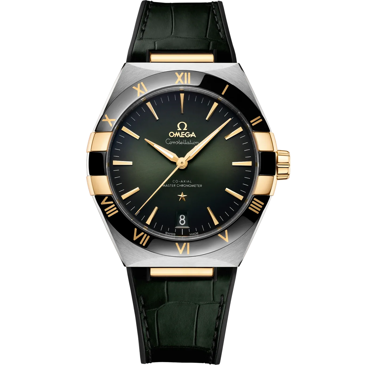 Omega Constellation Watch 41mm 131.23.41.21.10.001