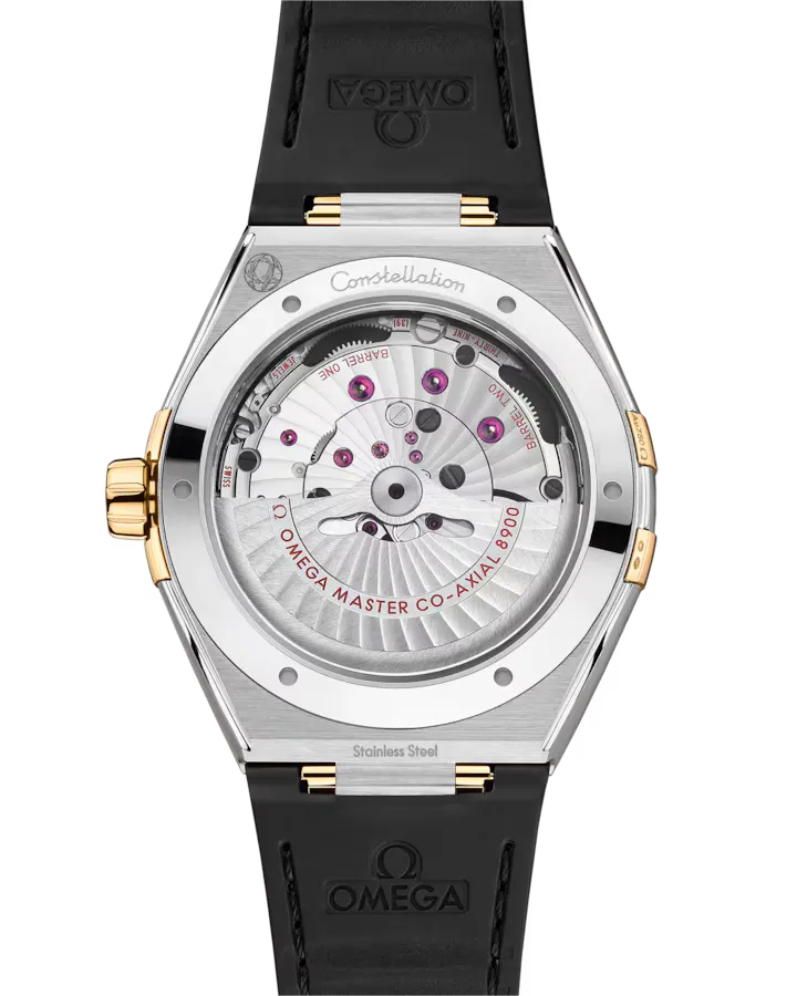 Omega Constellation Watch 41mm 131.23.41.21.10.001