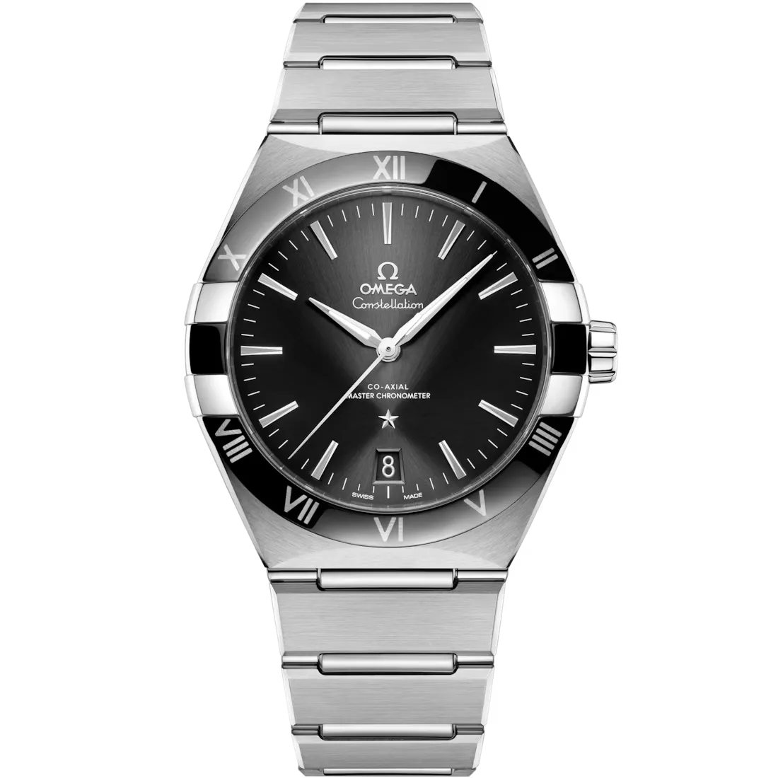 Omega Constellation Watch 41mm 131.30.41.21.01.001