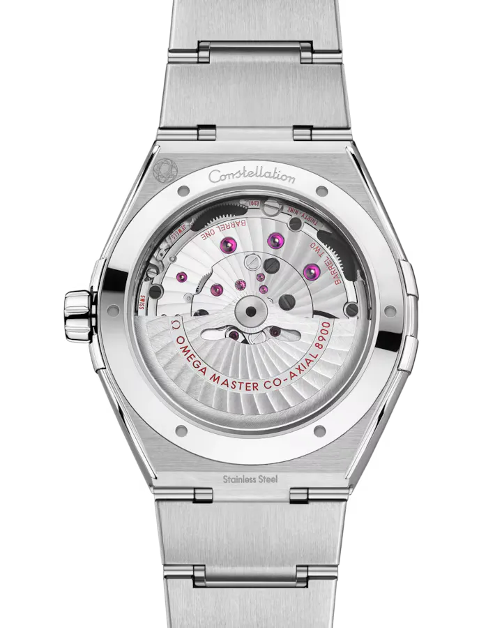 Omega Constellation Watch 41mm 131.30.41.21.01.001