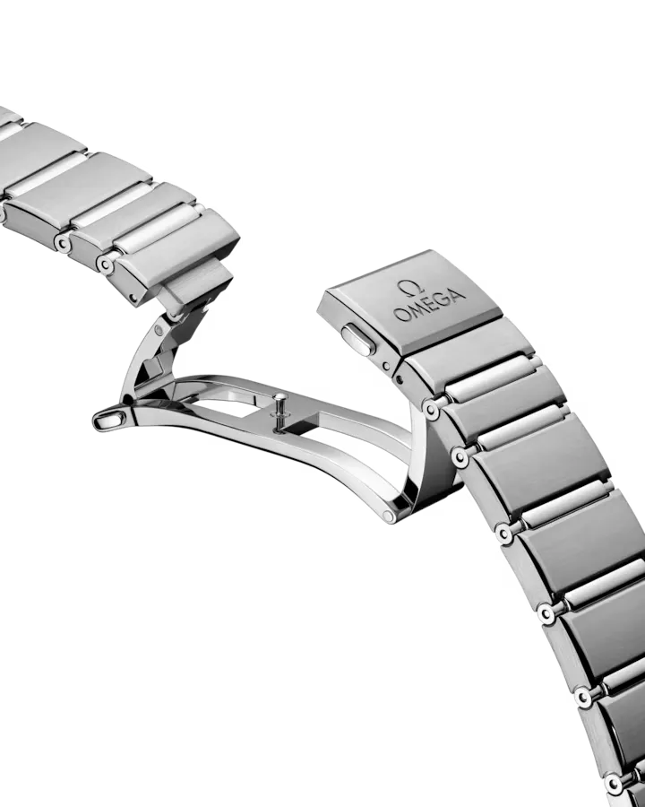 Omega Constellation Watch 41mm 131.30.41.21.04.001