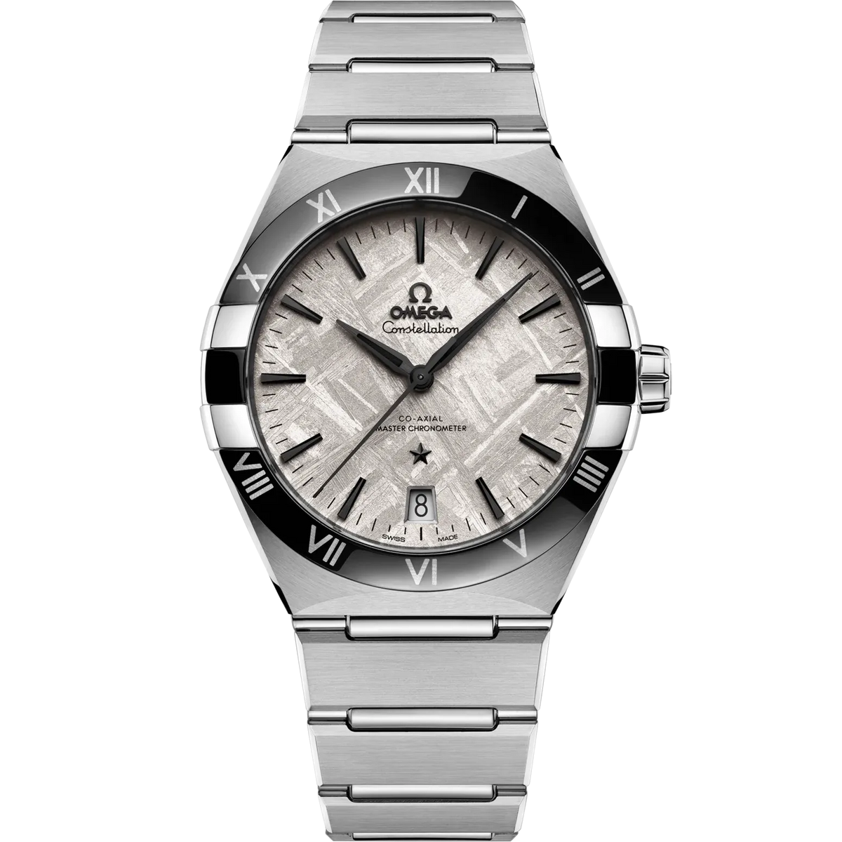 Omega Constellation Watch 41mm 131.30.41.21.99.001