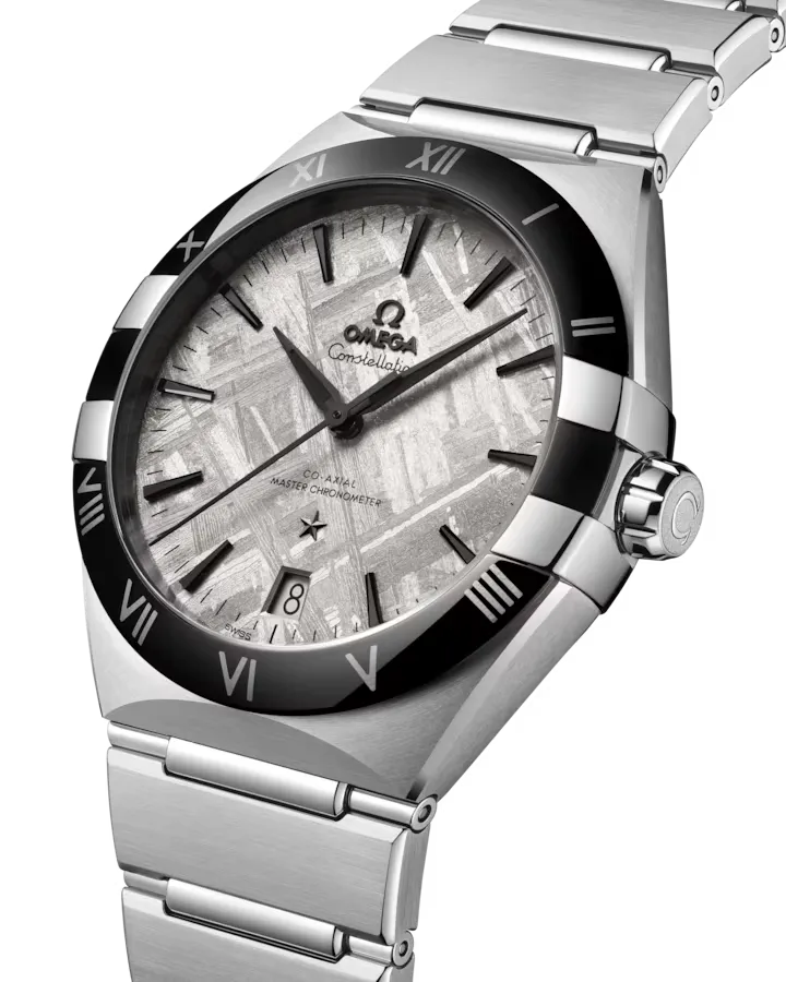 Omega Constellation Watch 41mm 131.30.41.21.99.001