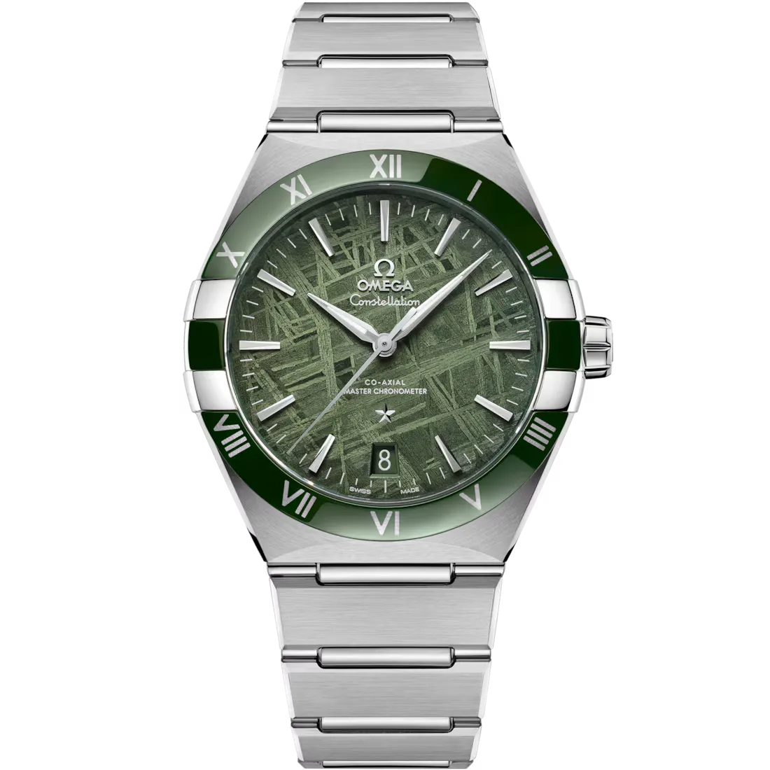 Omega Constellation Watch 41mm 131.30.41.21.99.002