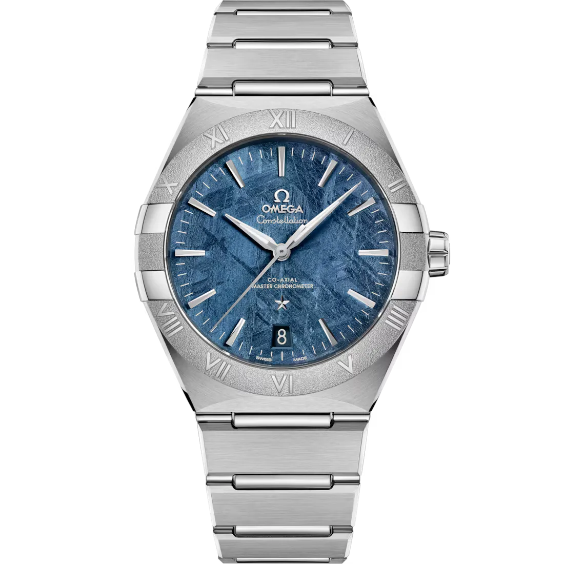 Omega Constellation Watch 41mm 131.30.41.21.99.003