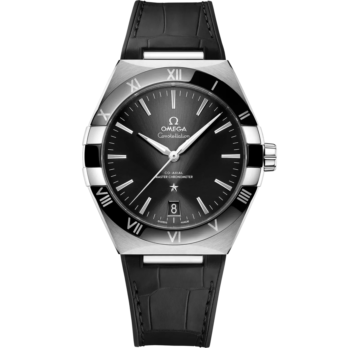 Omega Constellation Watch 41mm 131.33.41.21.01.001