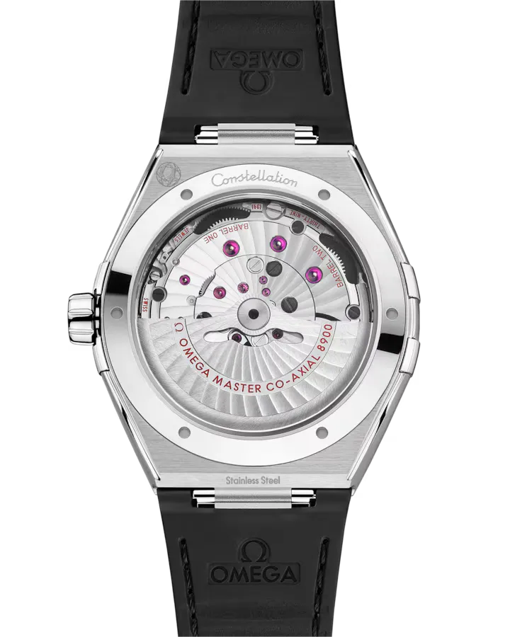 Omega Constellation Watch 41mm 131.33.41.21.01.001