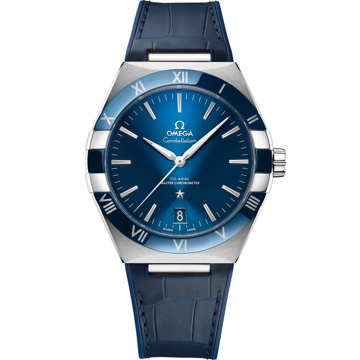 Omega Constellation Watch 41mm 131.33.41.21.03.001
