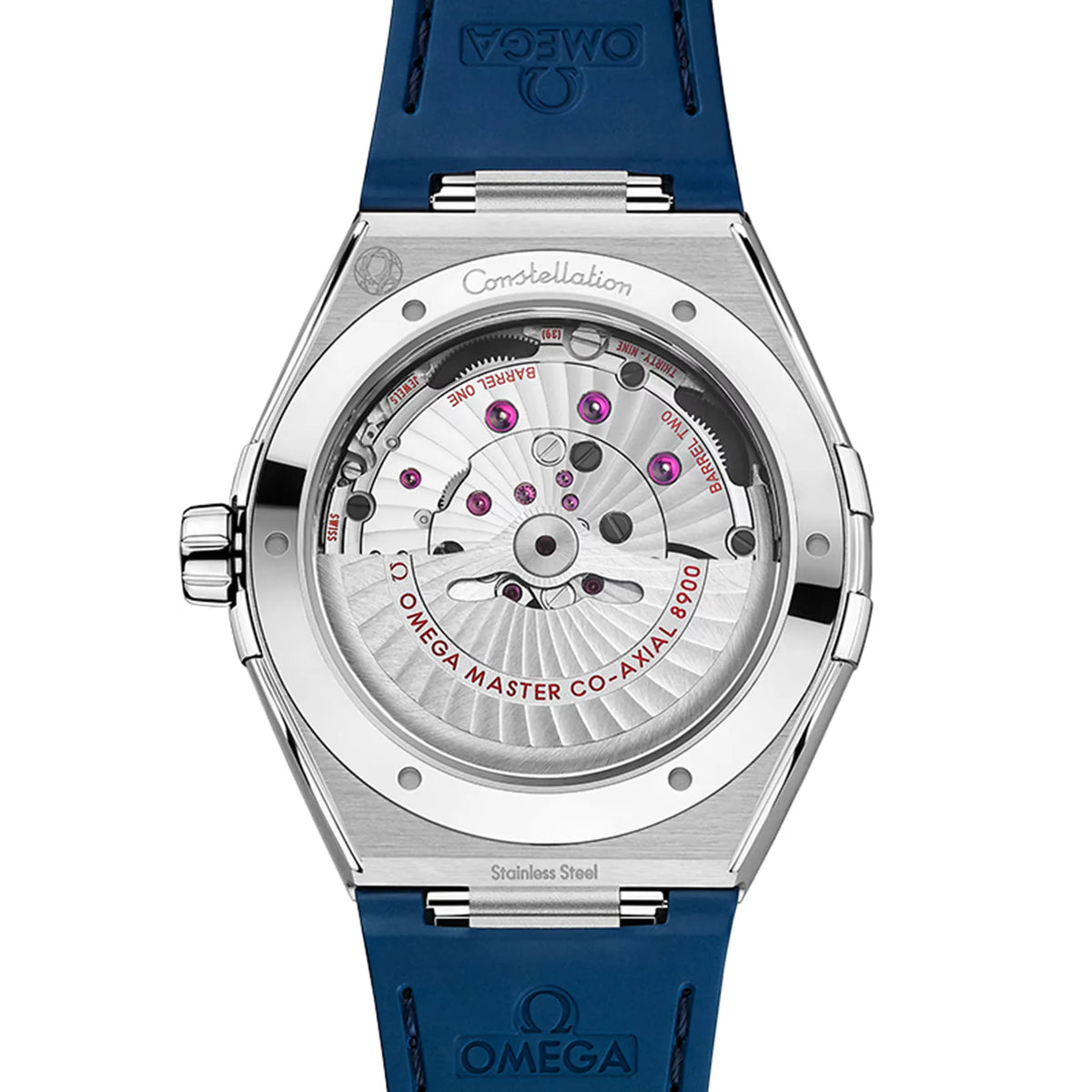 Omega Constellation Watch 41mm 131.33.41.21.04.001