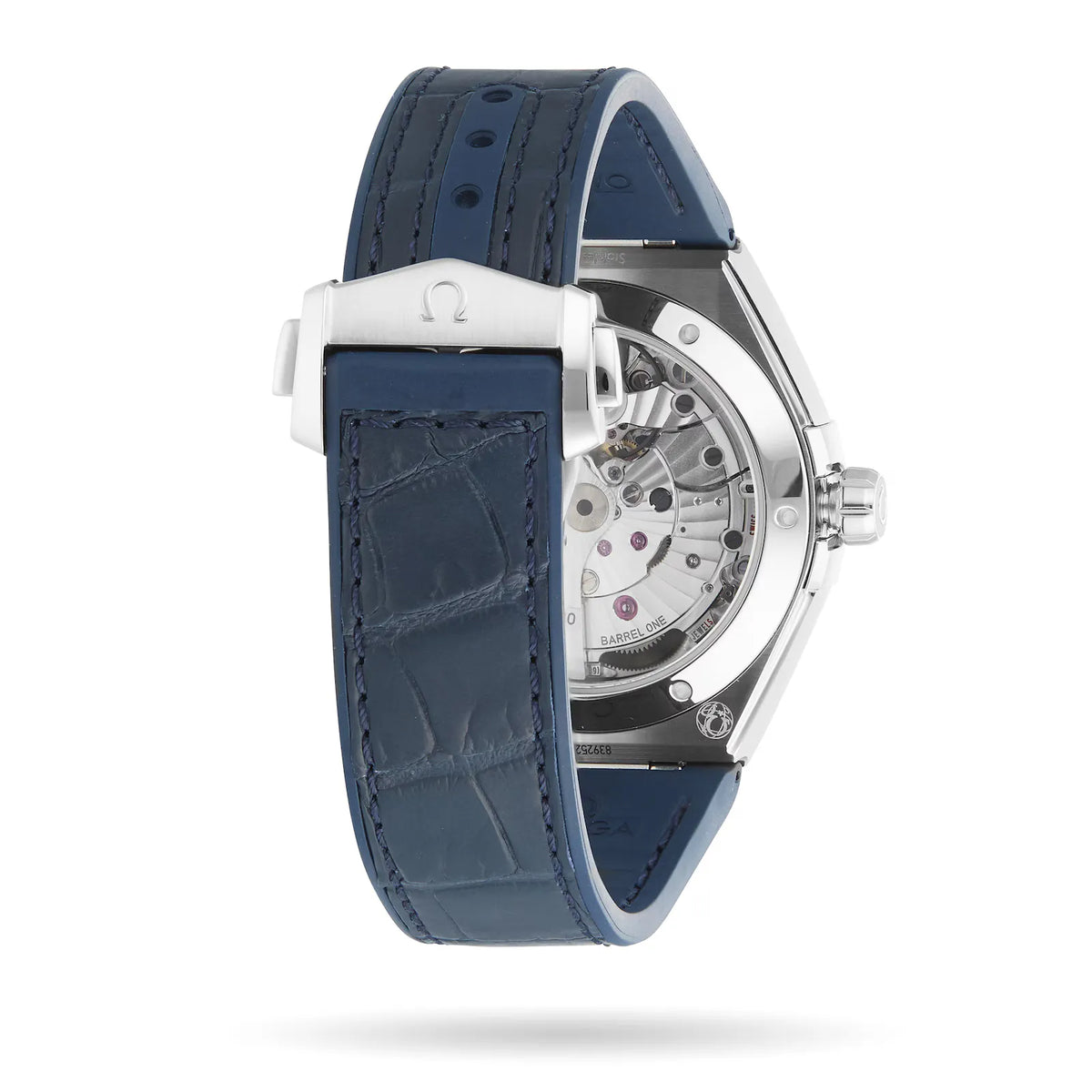 Omega Constellation Watch 41mm 131.33.41.21.04.001