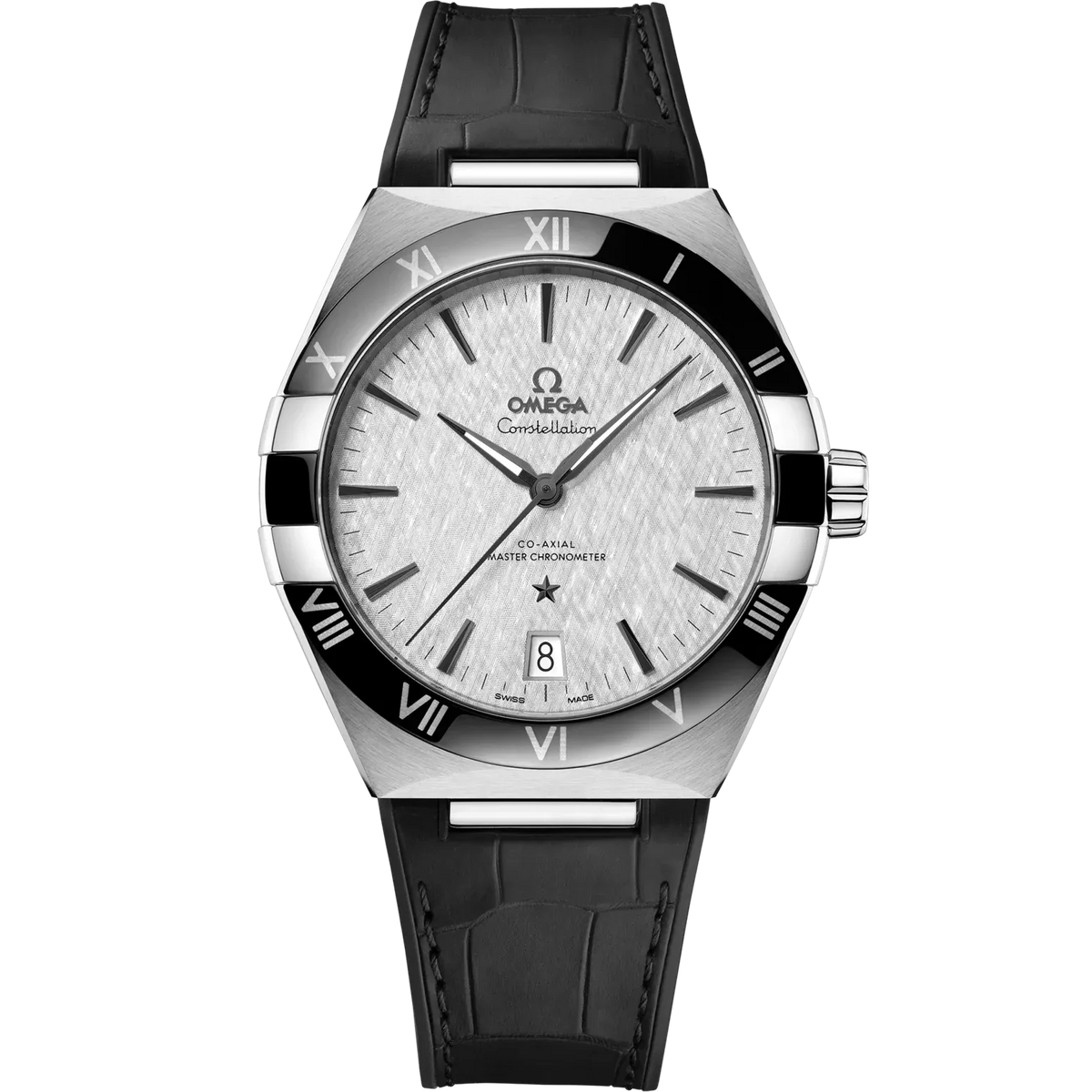Omega Constellation Watch 41mm 131.33.41.21.06.001