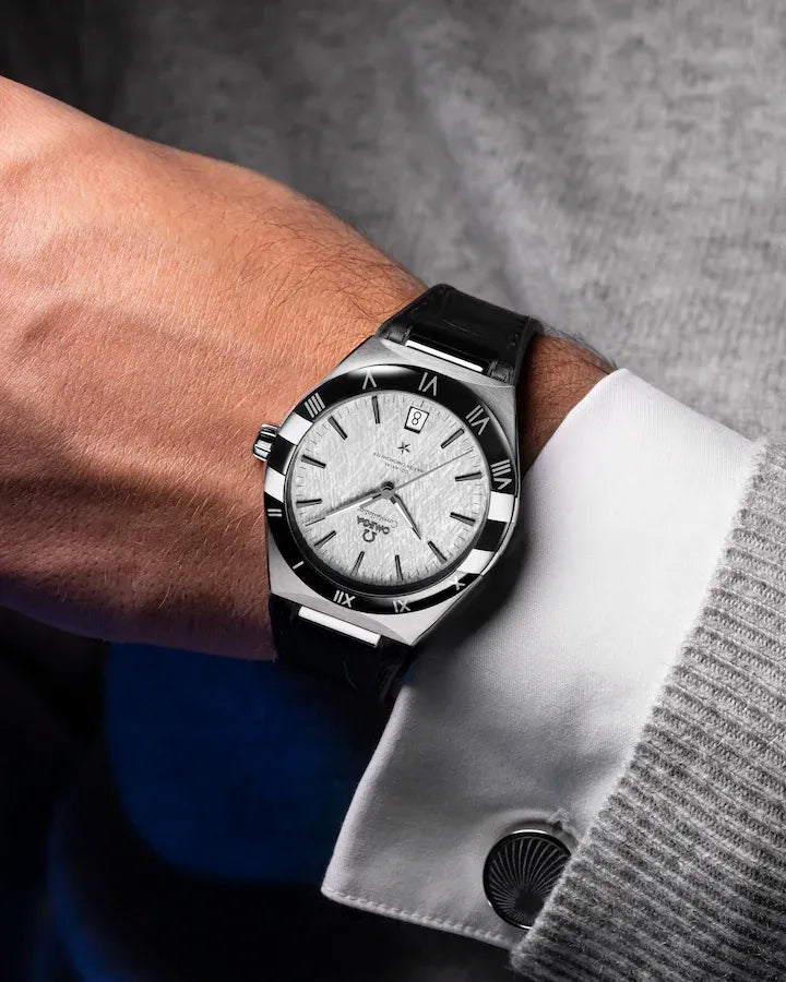 Omega Constellation Watch 41mm 131.33.41.21.06.001