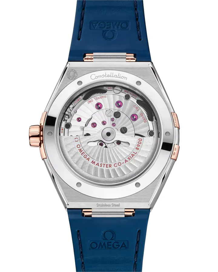 Omega Constellation Watch 41mm 131.23.41.21.03.001