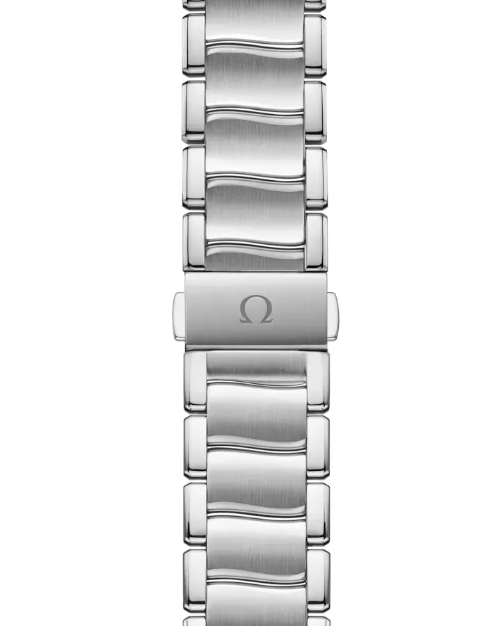 Omega De Ville Ladymatic Watch 34mm 425.35.34.20.55.002