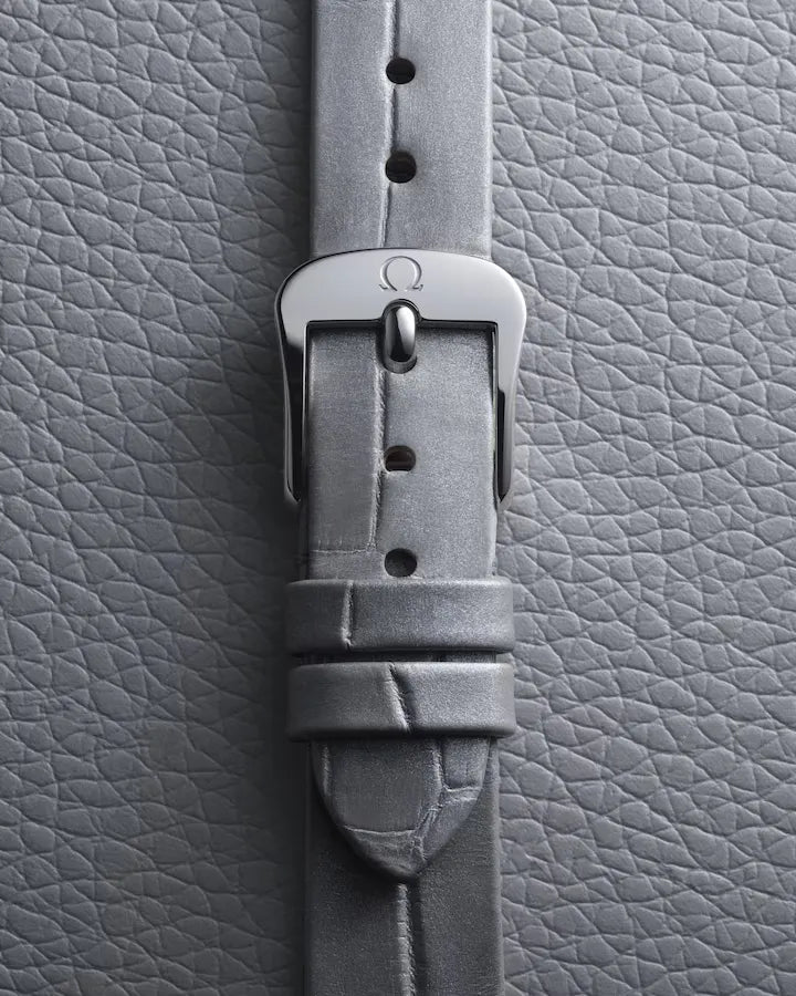 Omega De Ville Mini Trésor Watch 26mm 428.18.26.60.04.001