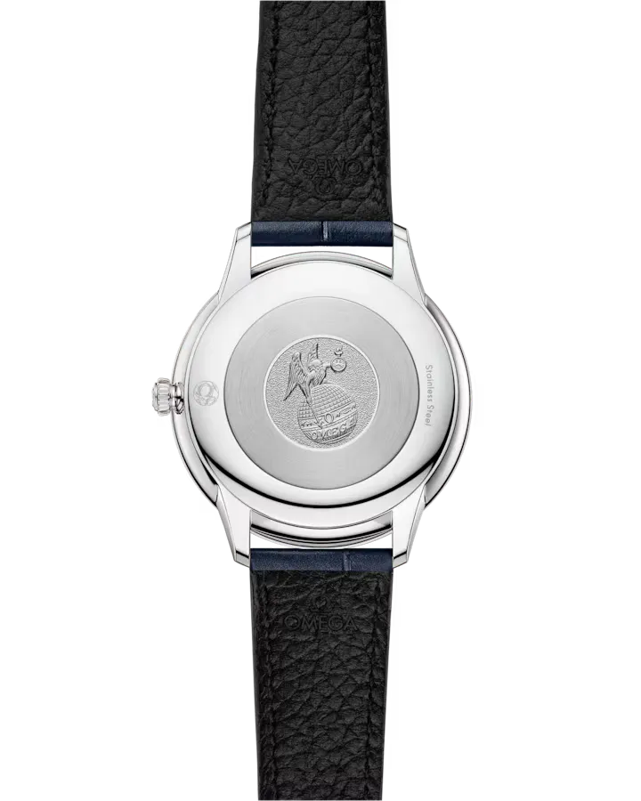 Omega De Ville Prestige Watch 30mm 434.13.30.60.53.001