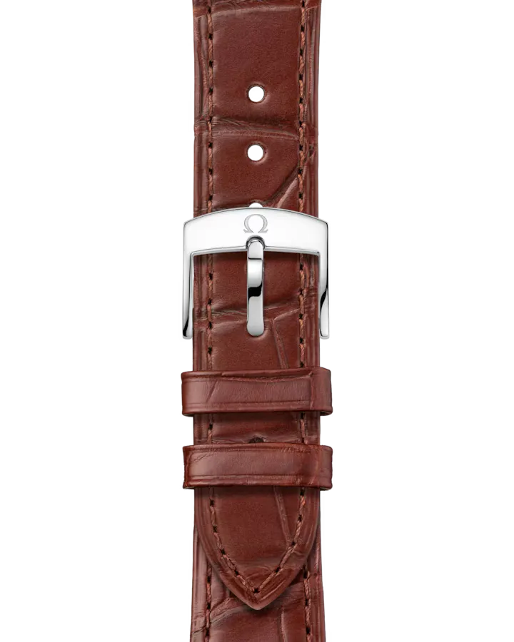 Omega De Ville Prestige Watch 40mm 434.23.40.20.02.001