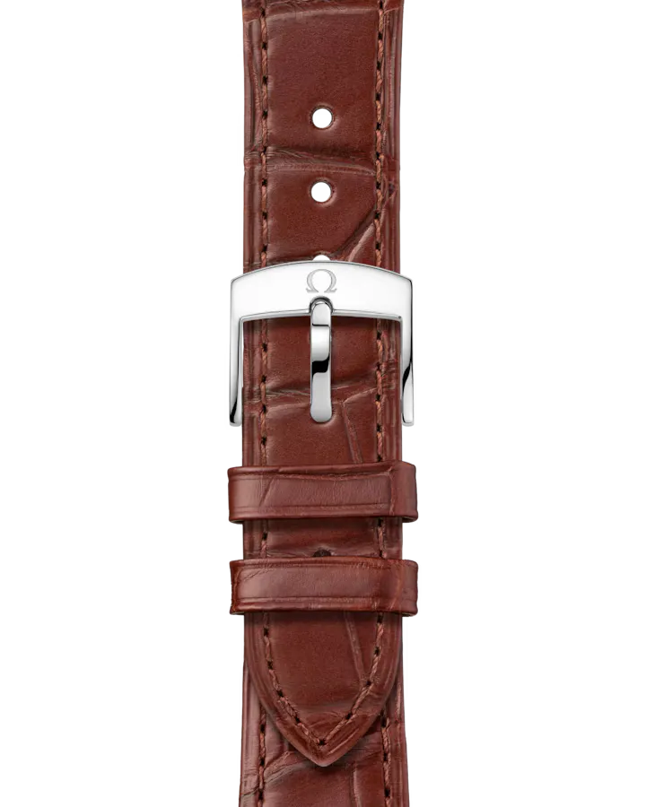 Omega De Ville Prestige Watch 40mm 434.23.40.20.52.001