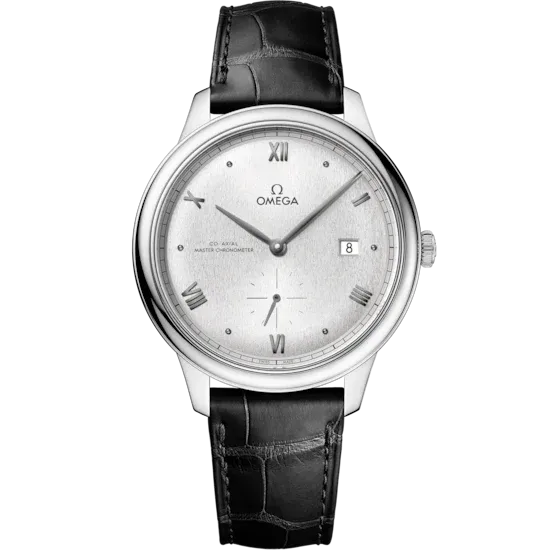 Omega De Ville Prestige Watch 41mm 434.13.41.20.02.001