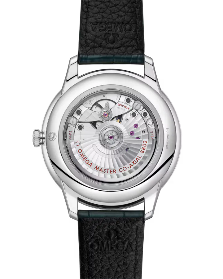 Omega De Ville Prestige Watch 41mm 434.13.41.20.10.001