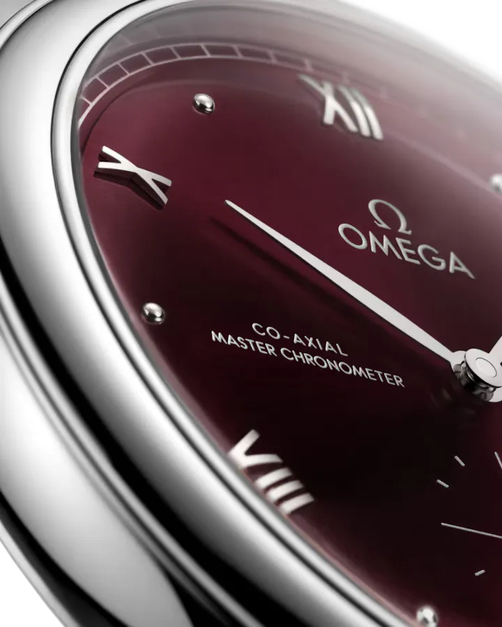 Omega De Ville Prestige Watch 41mm 434.13.41.20.11.001