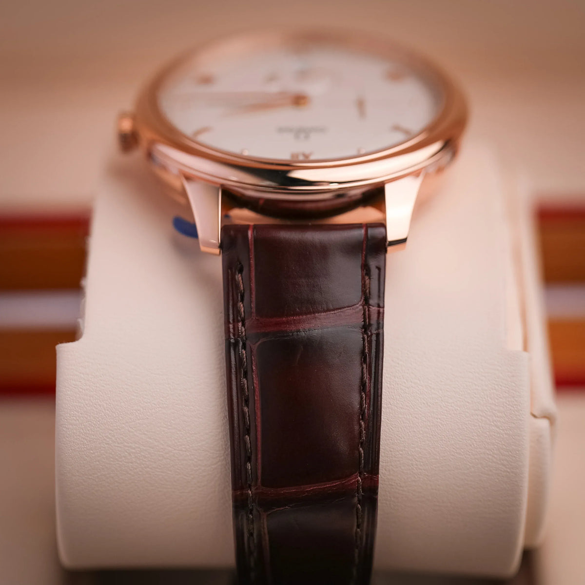 Omega De Ville Prestige Watch 41mm 434.53.41.21.02.001