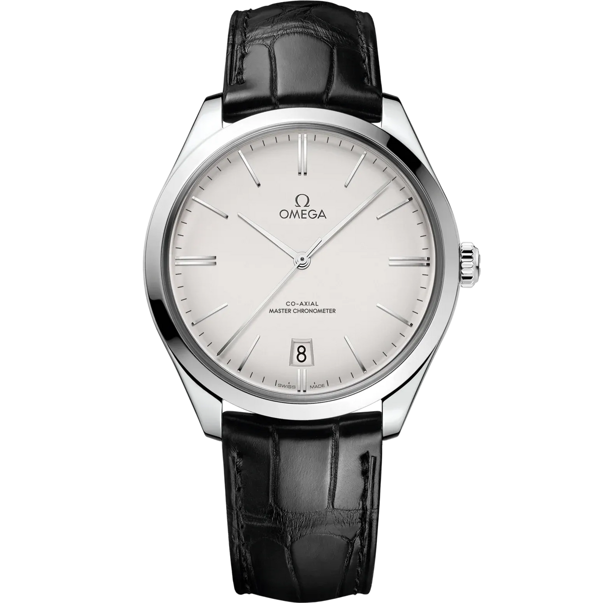 Omega De Ville Trésor Watch 40mm 435.13.40.21.02.001